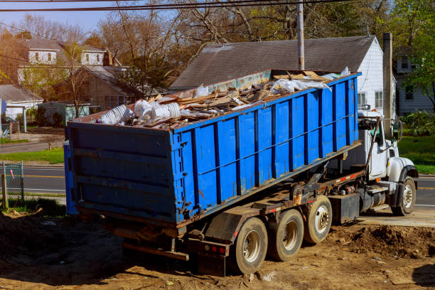 Best Garage Cleanout Services  in Marvin, NC