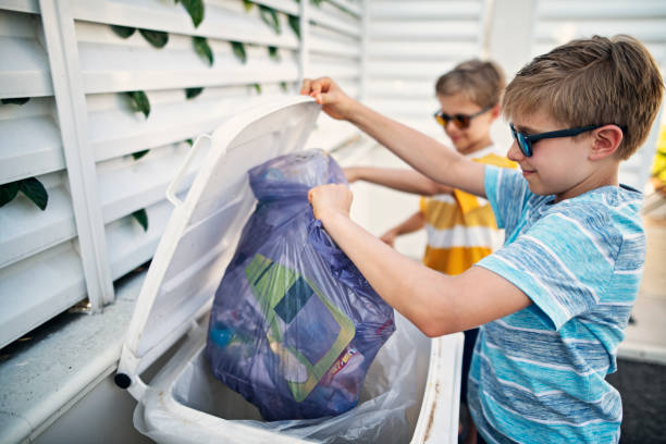 Best Commercial Cleanout Services  in Marvin, NC
