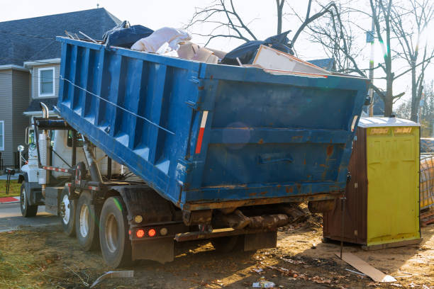 Best Junk Removal for Businesses  in Marvin, NC