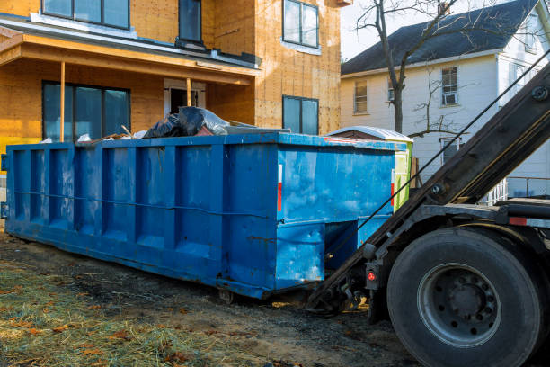 Best Local Junk Hauling  in Marvin, NC