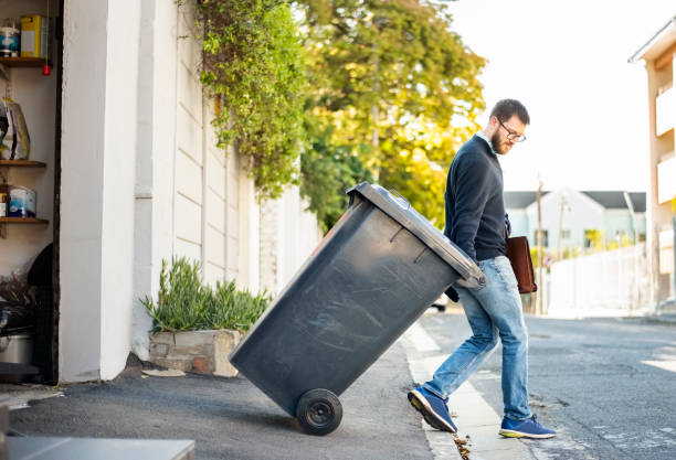 Yard Cleanup Services in Marvin, NC