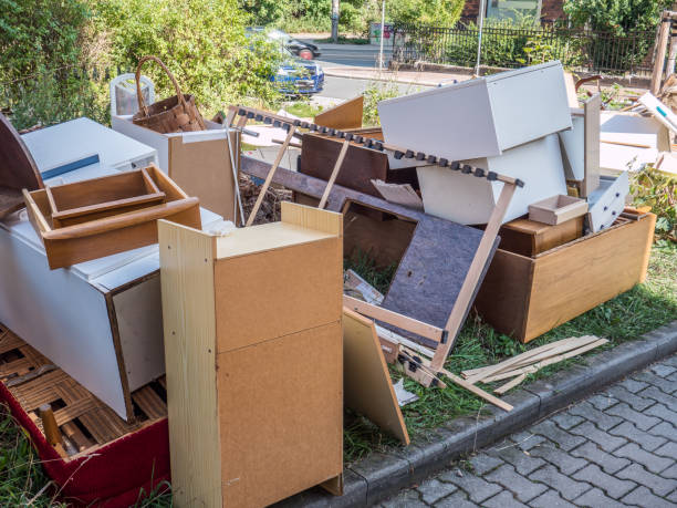 Best Trash Removal Near Me  in Marvin, NC