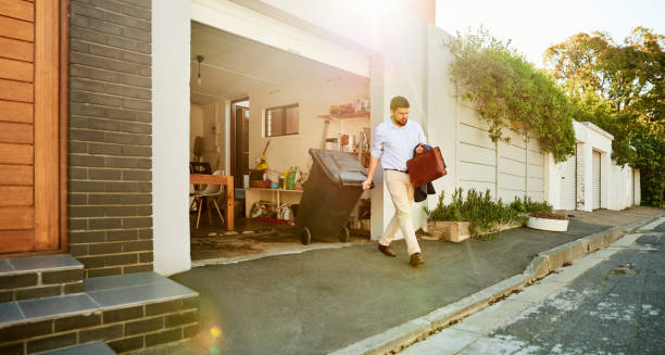 Best Junk Hauling Services  in Marvin, NC