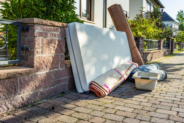 Best Residential Junk Removal  in Marvin, NC