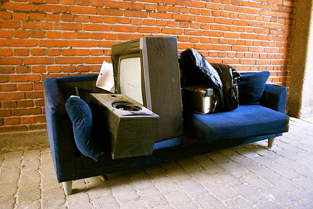 Best Office Junk Removal  in Marvin, NC