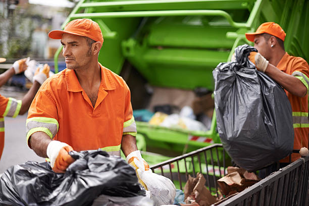 Best Construction Debris Removal  in Marvin, NC